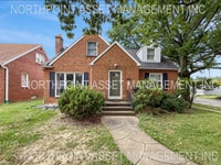 Building Photo - Charming 4 beds 2 baths in South Euclid!