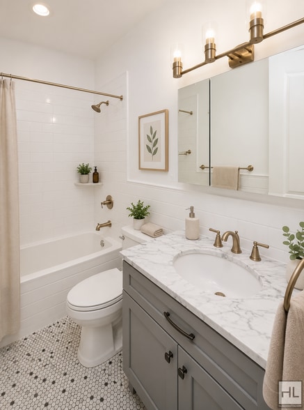 Building Photo - Myrtle Avenue / Amazing 3-Bed 1-Bath