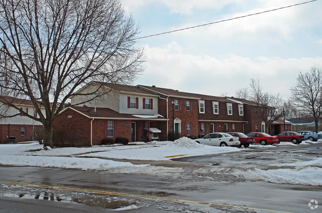 Building Photo - 1341 Vester Ave