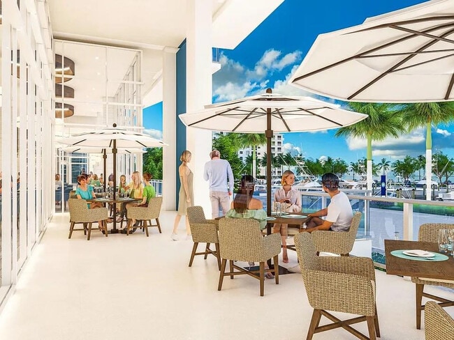 Building Photo - 220 Lake Shore Dr