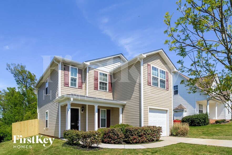 Building Photo - 545 Lakewood Glen Ct