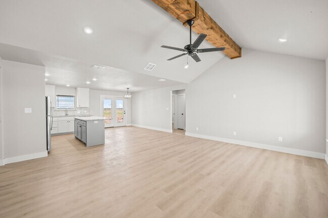 Building Photo - New Construction Home In Slaton ISD!