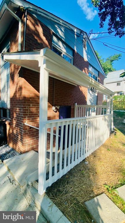 Building Photo - 4616 Heath St