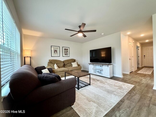 Building Photo - 4017 Calabash Ct