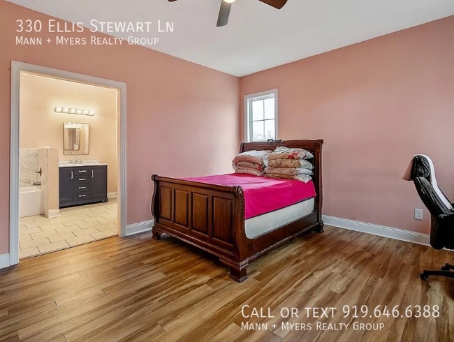 Building Photo - 330 Ellis Stewart Ln