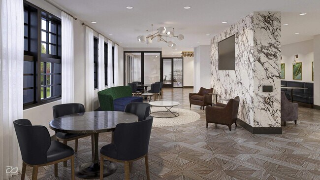 Building Photo - The Encore at Ingram Manor