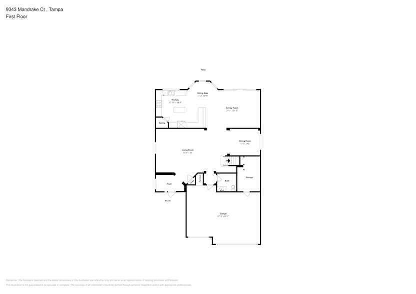 Building Photo - 9343 Mandrake Ct