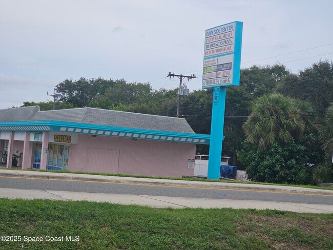 Building Photo - 8401 N Atlantic Ave