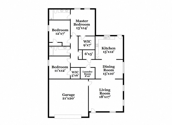 Building Photo - 46 HAWK LN