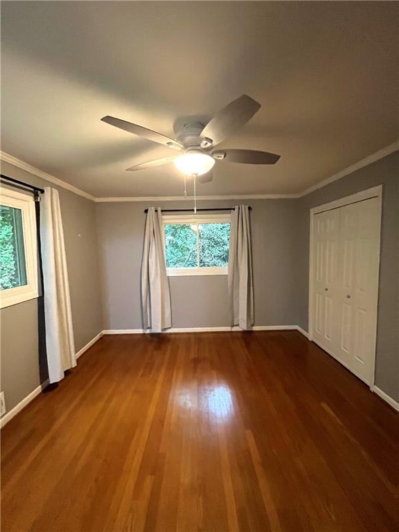 Building Photo - 2301 Echo Hills Cir NE