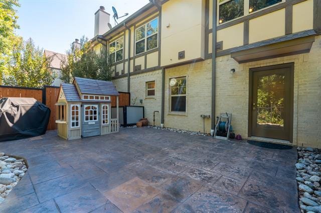 Building Photo - 8715 Tudor Pl