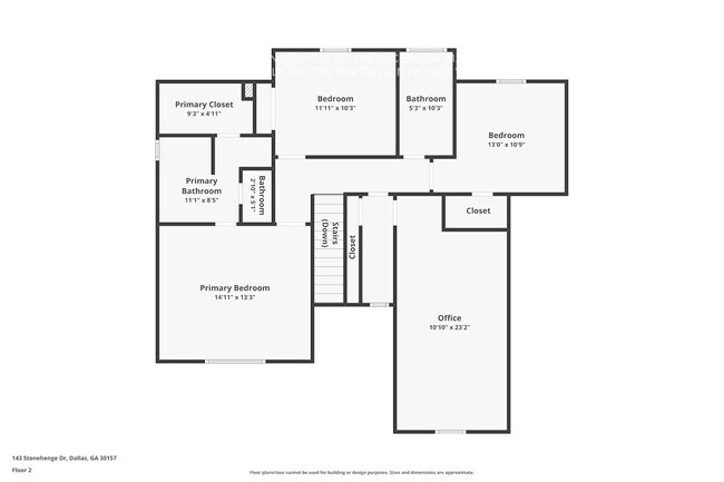 Building Photo - 143 Stonehenge Dr