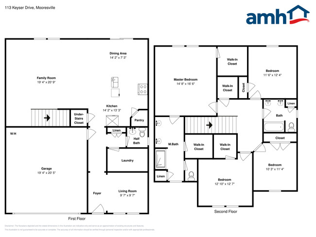 Building Photo - 113 Keyser Dr