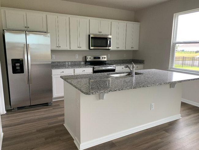 Building Photo - New 4-Bedroom, 2.5-Bath