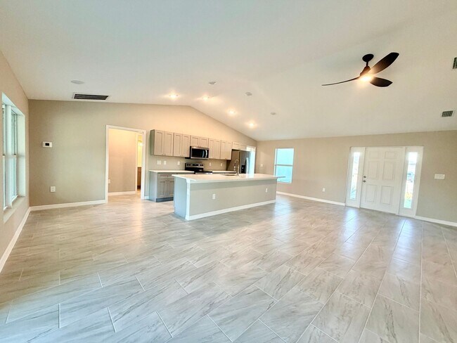 Building Photo - Brand-New 4-Bedroom, 3-Bath Home and 2 car garage