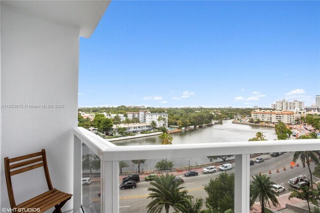 Building Photo - 2401 Collins Ave