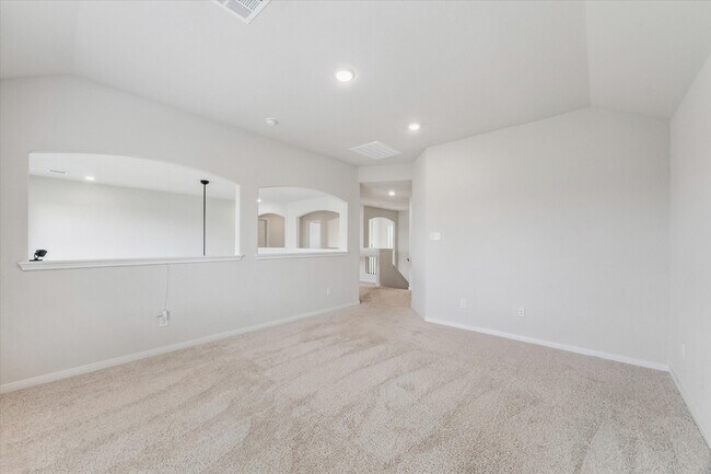 Building Photo - 5337 Wilborn Ct