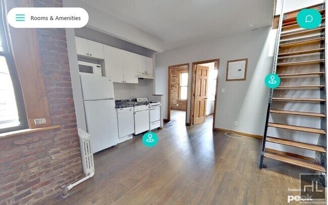 Building Photo - 3 BED WITH PRIVATE ROOF DECK IN PRIME EAST...