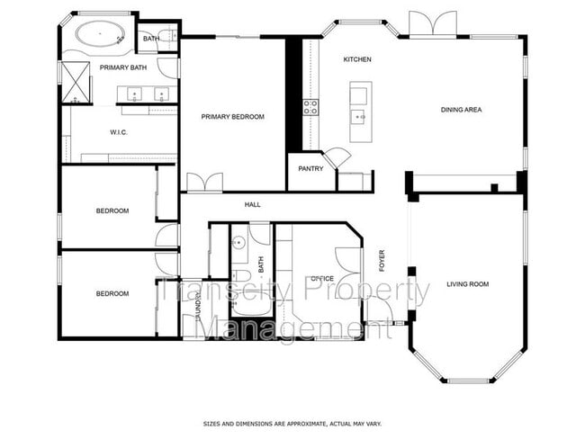 Building Photo - 1028 E Orchid Ln