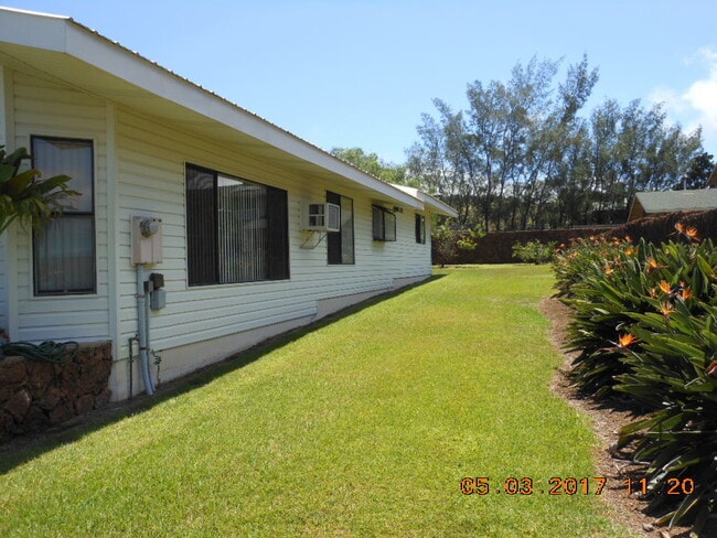 Building Photo - Hamada, Terry H. or Joyce S.