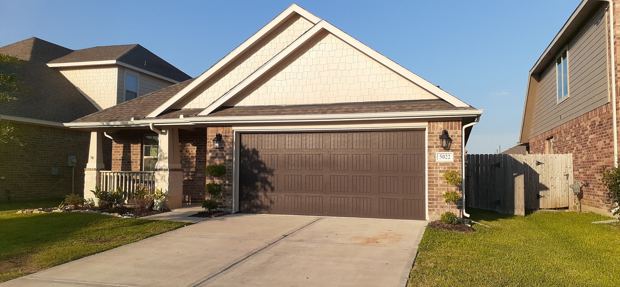 Building Photo - 5022 Brewcastle Ln