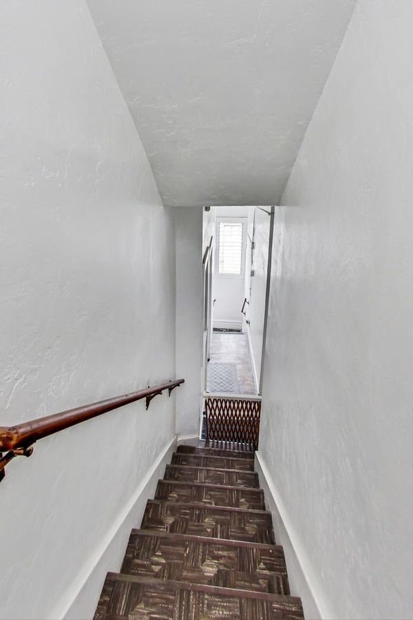 Building Photo - 2338 Channing Way