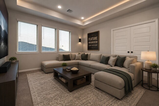 Building Photo - 5838 Turquoise Hl