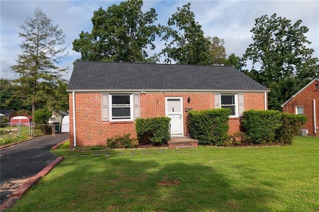 Primary Photo - 1658 Westhill Rd