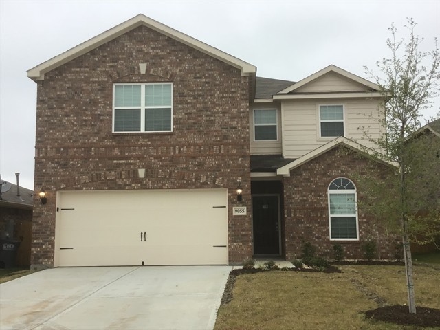 Primary Photo - 9055 Lone Cypress Dr