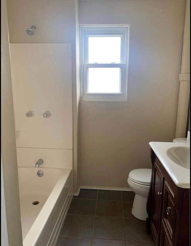 1st Floor Bathroom - 382 E Grove St