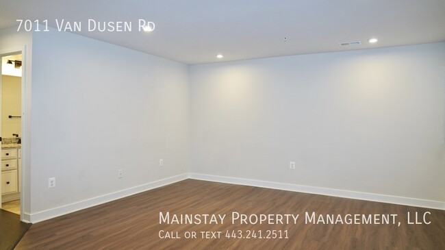 Building Photo - 7011 Van Dusen Rd