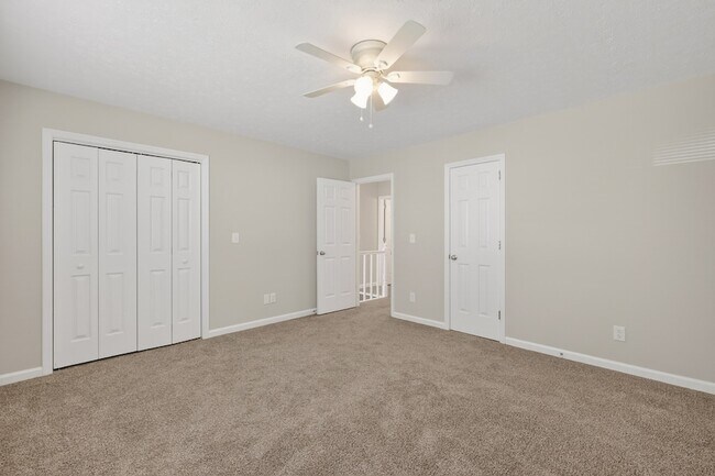 Building Photo - 601 E Grundy St