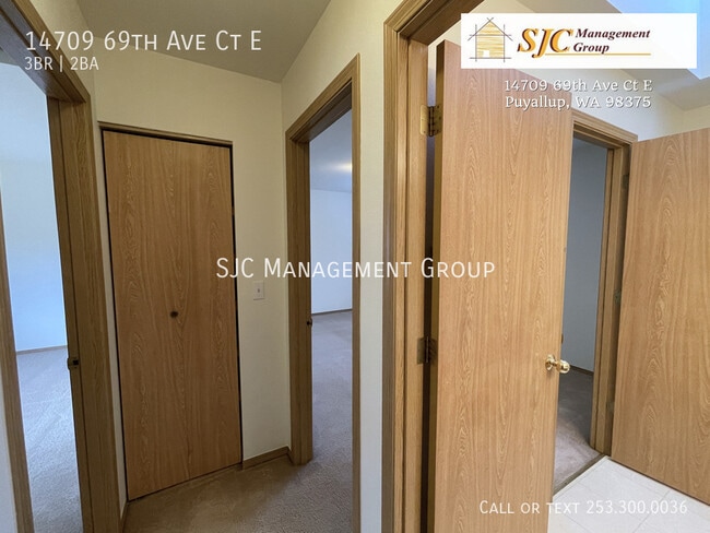 Building Photo - 14709 69th Ave Ct E