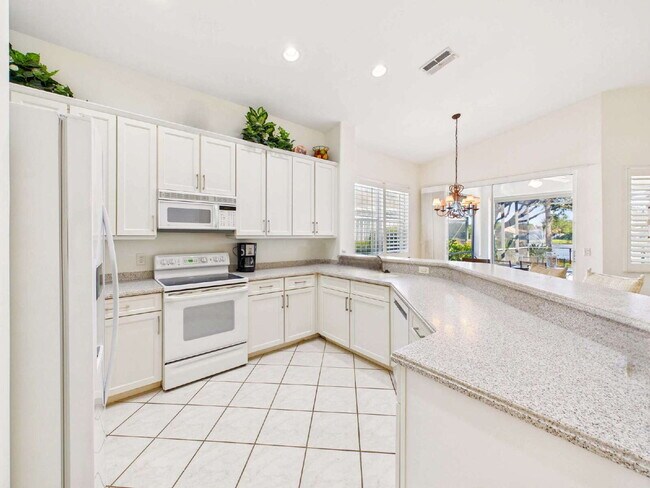 Building Photo - Resort-Style Furnished Home with Private P...