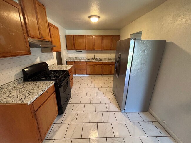 Building Photo - Tulsa Single Family Home for Rent 3 beds 2 bath