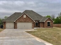 Building Photo - 1540 W Savannah Cir