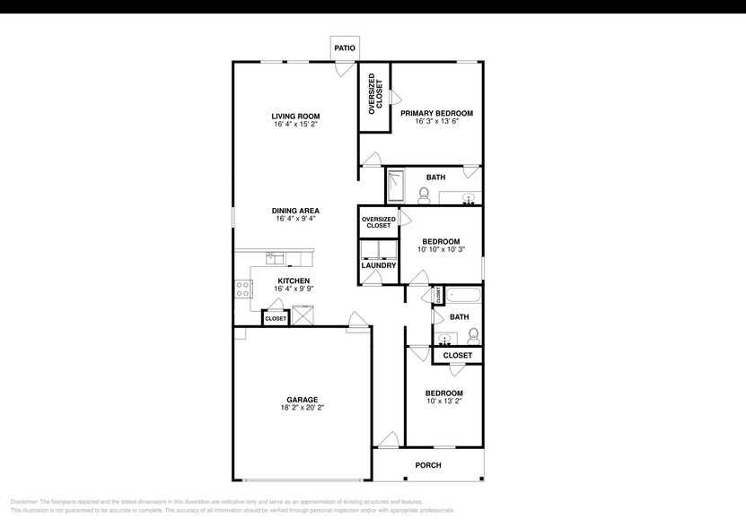 Building Photo - 1708 Clairborne Ct