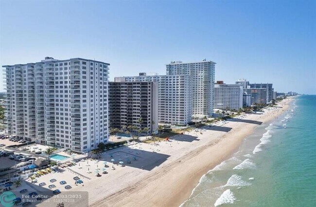 Building Photo - 3750 Galt Ocean Dr