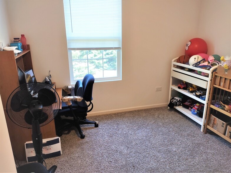 Bedroom 3 - 1925 Turtle Creek Ct