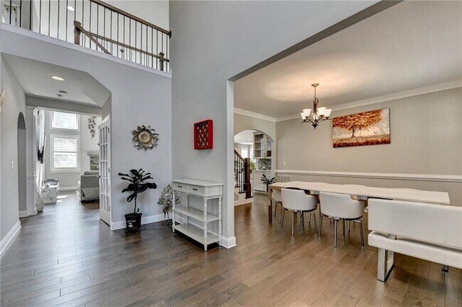 Building Photo - 3105 Davidsonville Dr