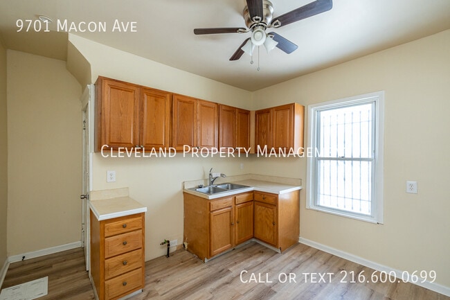 Building Photo - 9701 Macon Ave