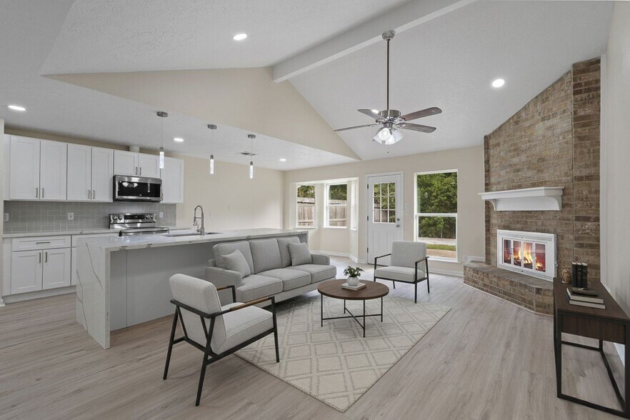 Building Photo - 335 Haymarket Ln