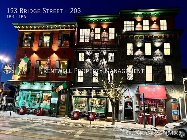Building Photo - 193 Bridge St