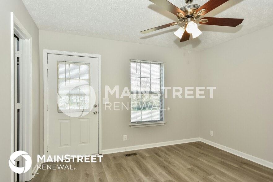 Building Photo - 2607 Landrum Ct