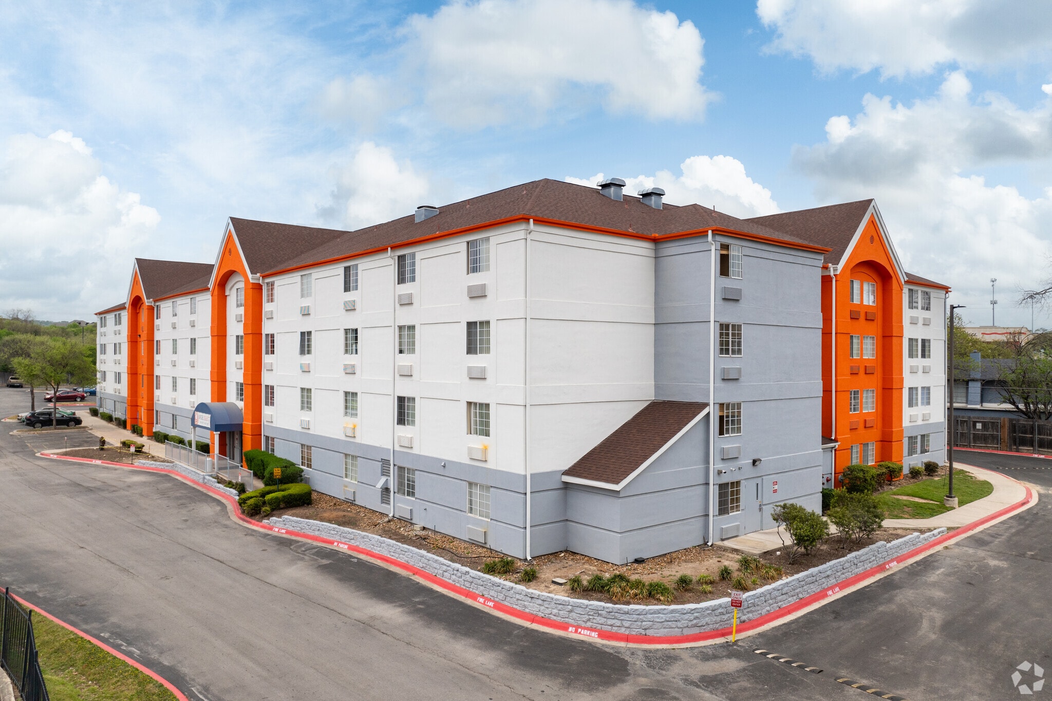 Primary - Siegel Select San Antonio