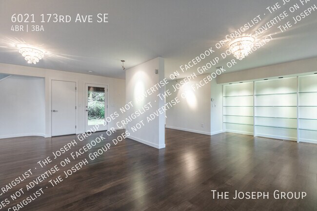 Building Photo - 6021 173rd Ave SE