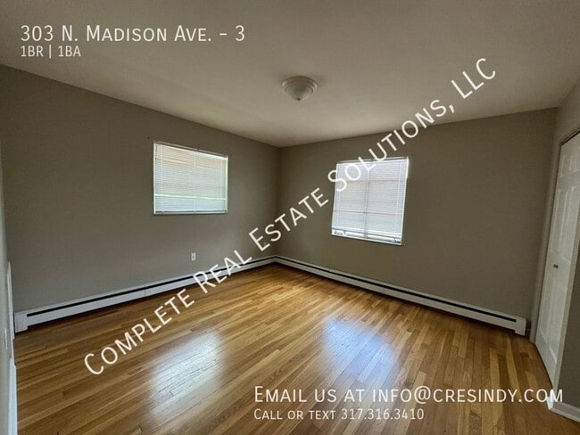 Building Photo - 303 N Madison Ave