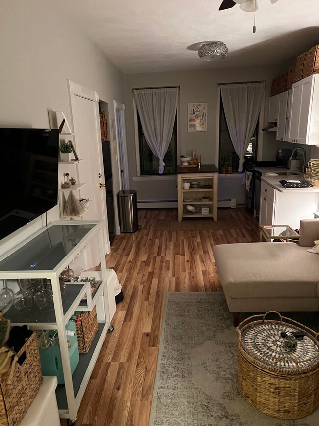 Building Photo - 19 Sheafe St