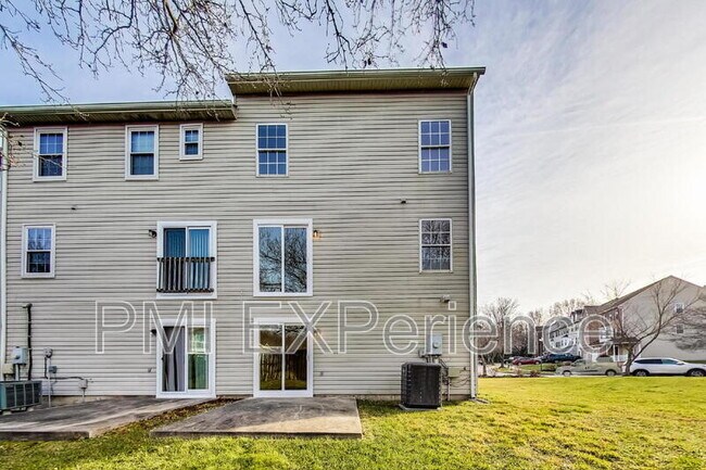 Building Photo - 9010 Hardesty Dr