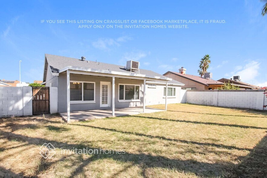 Building Photo - 6145 Covina Rd